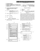 SYSTEM AND METHOD OF PROVIDING INFORMATION BASED ON STREET ADDRESS diagram and image