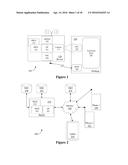 ELECTRONIC SHOPPING ASSISTANT AND FOOD LABEL READER diagram and image