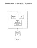 SYSTEMS AND METHODS FOR MANAGING A CUSTOMER ACCOUNT SWITCH diagram and image