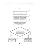 METHOD AND APPARATUS FOR DETERMINING A DETECTION OF A DEFECTIVE OBJECT IN     AN IMAGE SEQUENCE AS A MISDETECTION diagram and image