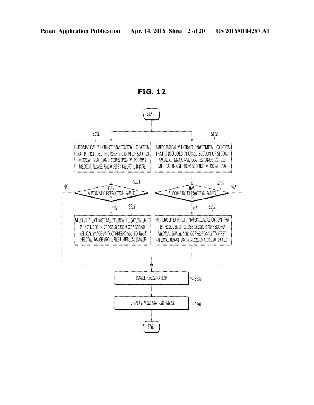 IMAGE PROCESSING APPARATUS, METHOD OF CONTROLLING IMAGE PROCESSING     APPARATUS AND MEDICAL IMAGING APPARATUS - diagram, schematic, and image 13