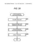 IMAGE PROCESSING DEVICE, METHOD, AND PROGRAM diagram and image