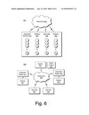 Geobody Surface Reconstruction diagram and image