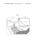 METHOD AND APPARATUS FOR MODELING TARGET OBJECT TO REPRESENT SMOOTH     SILHOUETTE diagram and image