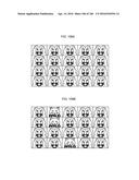 SLOT MACHINE INCLUDING A PLURALITY OF VIDEO REEL STRIPS diagram and image