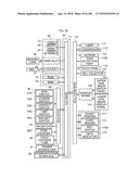 SLOT MACHINE INCLUDING A PLURALITY OF VIDEO REEL STRIPS diagram and image