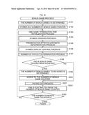 SLOT MACHINE INCLUDING A PLURALITY OF VIDEO REEL STRIPS diagram and image