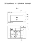 SLOT MACHINE INCLUDING A PLURALITY OF VIDEO REEL STRIPS diagram and image