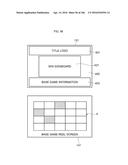 SLOT MACHINE INCLUDING A PLURALITY OF VIDEO REEL STRIPS diagram and image