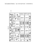 SLOT MACHINE INCLUDING A PLURALITY OF VIDEO REEL STRIPS diagram and image