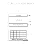 SLOT MACHINE INCLUDING A PLURALITY OF VIDEO REEL STRIPS diagram and image