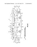 METHOD AND SYSTEM TO ENABLE SELECTIVE SMOKE DETECTION SENSITIVITY diagram and image