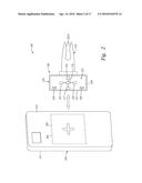 METHOD OF CONTROLLING AN ELECTRONIC DEVICE diagram and image