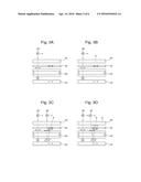 DISPLAY ASSEMBLY INCLUDING TWO SUPERPOSED DISPLAY DEVICES diagram and image