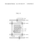 PIXEL, DISPLAY DEVICE HAVING THE SAME, AND THIN FILM TRANSISTOR (TFT)     SUBSTRATE FOR DISPLAY DEVICE diagram and image