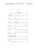 ORGANIC LIGHT-EMITTING DISPLAY DEVICE AND DRIVING METHOD THEREOF diagram and image