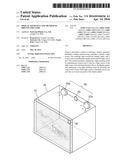 DISPLAY APPARATUS AND METHOD OF DRIVING THE SAME diagram and image