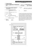 DISPLAY DRIVING CIRCUIT INTEGRATING LIGHT SENSOR AND DISPLAY DRIVING CHIP     THEREOF diagram and image