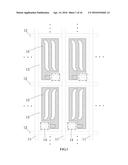 DISPLAY PANEL, DISPLAY DEVICE, AND DRIVING METHOD OF DISPLAY DEVICE diagram and image