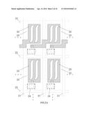 DISPLAY PANEL, DISPLAY DEVICE, AND DRIVING METHOD OF DISPLAY DEVICE diagram and image