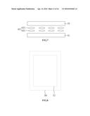 DISPLAY PANEL, DISPLAY DEVICE, AND DRIVING METHOD OF DISPLAY DEVICE diagram and image