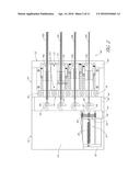 LOW-FRICTION BRIDGE FOR STRINGED INSTRUMENT diagram and image