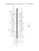 LOW-FRICTION BRIDGE FOR STRINGED INSTRUMENT diagram and image