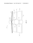 LOW-FRICTION BRIDGE FOR STRINGED INSTRUMENT diagram and image