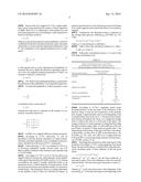 APPARATUS AND METHOD FOR GENERATING AN ADAPTIVE SPECTRAL SHAPE OF COMFORT     NOISE diagram and image