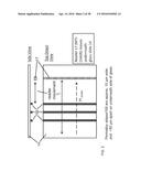 READ-WRITE NON-ERASABLE MEMORY WITH LASER RECORDING AND METHOD OF     RECORDING diagram and image