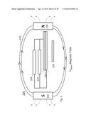 READ-WRITE NON-ERASABLE MEMORY WITH LASER RECORDING AND METHOD OF     RECORDING diagram and image