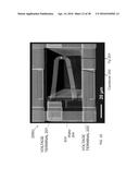 READ-WRITE NON-ERASABLE MEMORY WITH LASER RECORDING AND METHOD OF     RECORDING diagram and image