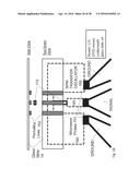 READ-WRITE NON-ERASABLE MEMORY WITH LASER RECORDING AND METHOD OF     RECORDING diagram and image