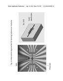 READ-WRITE NON-ERASABLE MEMORY WITH LASER RECORDING AND METHOD OF     RECORDING diagram and image