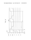 CLOCK SIGNAL PROCESSOR AND NON-VOLATILE MEMORY DEVICE INCLUDING THE SAME diagram and image