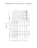 CLOCK SIGNAL PROCESSOR AND NON-VOLATILE MEMORY DEVICE INCLUDING THE SAME diagram and image