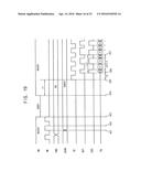 CLOCK SIGNAL PROCESSOR AND NON-VOLATILE MEMORY DEVICE INCLUDING THE SAME diagram and image