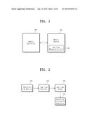 METHOD OF USE TIME MANAGEMENT FOR SEMICONDUCTOR DEVICE AND SEMICONDUCTOR     DEVICE INCLUDING USE TIME MANAGING CIRCUIT diagram and image