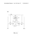 STATIC RANDOM ACCESS MEMORY AND METHOD THEREOF diagram and image