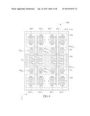 MEMORY ARRAY WITH MEMORY CELLS ARRANGED IN PAGES diagram and image