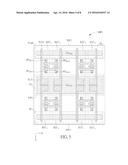 MEMORY ARRAY WITH MEMORY CELLS ARRANGED IN PAGES diagram and image