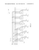 MEMORY ARRAY WITH MEMORY CELLS ARRANGED IN PAGES diagram and image