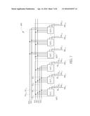 MEMORY ARRAY WITH MEMORY CELLS ARRANGED IN PAGES diagram and image