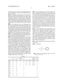 METHOD FOR IMPROVING THE ELECTRIC FIELD DISTRIBUTION IN A HIGH VOLTAGE     DIRECT CURRENT CABLE diagram and image