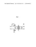 LAMINATED COMMON-MODE CHOKE COIL diagram and image