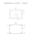 PUSH SWITCH diagram and image