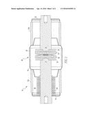 COMPOSITE ARC SHIELDS FOR VACUUM INTERRUPTERS AND METHODS FOR FORMING SAME diagram and image