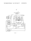 Contactor Drive Circuit diagram and image