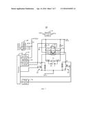 Contactor Drive Circuit diagram and image