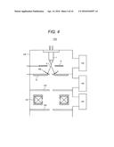 ELECTRON GUN, CHARGED PARTICLE GUN, AND CHARGED PARTICLE BEAM APPARATUS     USING ELECTRON GUN AND CHARGED PARTICLE GUN diagram and image